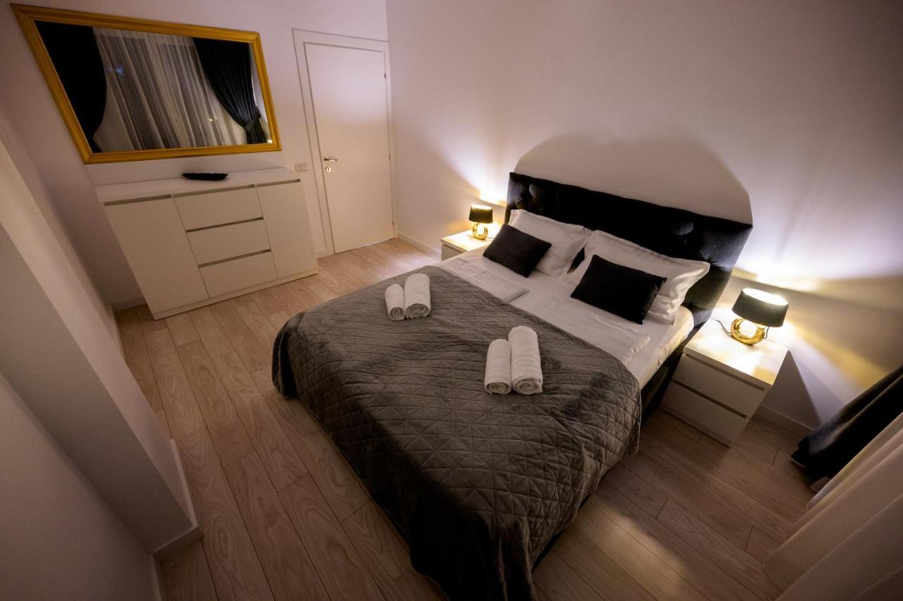 Prime Centre 31 Apartment *