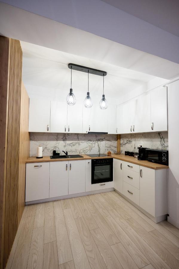 Prime Centre 31 Apartment *